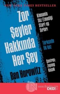 Zor Şeyler Hakkında Her Şey