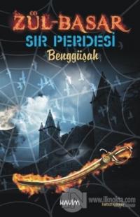 Zül-Başar 1 - Sır Perdesi