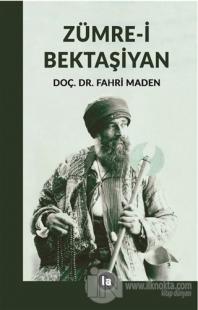 Zümre-i Bektaşiyan