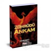 Zümrüdü Ankam