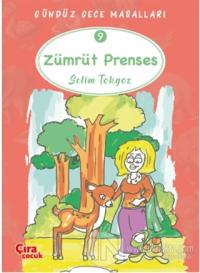 Zümrüt Prenses – Gündüz Gece Masalları 9