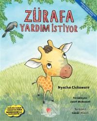 Zürafa Yardım İstiyor