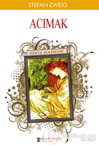 Acimak 25 Indirimli Stefan Zweig