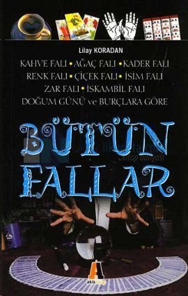 Butun Fallar 25 Indirimli Lilay Koradan