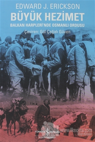 Buyuk Hezimet 23 Indirimli Edward J Erickson