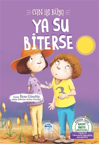 Can Ile Ruya Ya Su Biterse Hayat Unite Hikayeleri 20 Indirimli Ilya