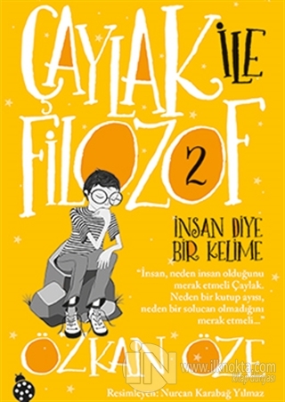 Caylak Ile Filozof 2 15 Indirimli Ozkan Oze
