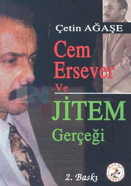 Cem Ersever Ve Jitem Gercegi 30 Indirimli Cetin Agase