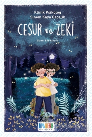 Cesur Ve Zeki Sinem Kaya Ozcelik