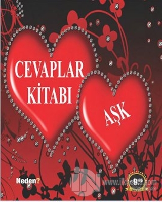 Cevaplar Kitabi Ask 10 Indirimli Kolektif