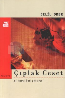 Ciplak Ceset 20 Indirimli Celil Oker