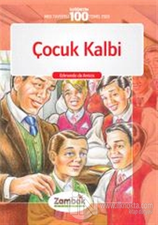 Cocuk Kalbi Kolektif