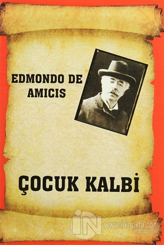 Cocuk Kalbi Edmondo De Amicis