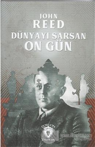 Dunyayi Sarsan On Gun 35 Indirimli John Reed