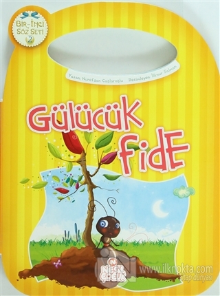 Gulucuk Fide 15 Indirimli Nurefsan Caglaroglu