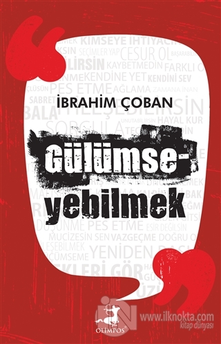 Gulumseyebilmek 25 Indirimli Ibrahim Coban