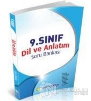 Guvender 9 Sinif Dil Ve Anlatim Soru Bankasi 20 Indirimli Komisyon