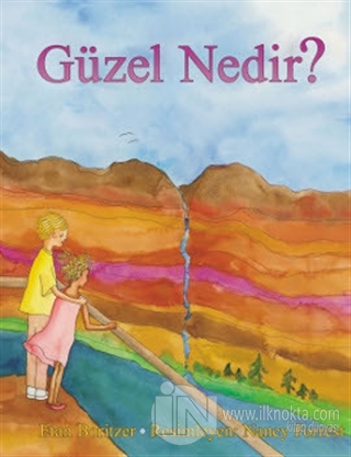 Guzel Nedir 27 Indirimli Etan Boritzer