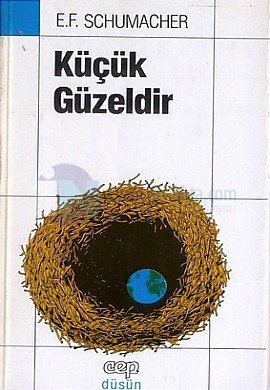 Kucuk Guzeldir 20 Indirimli E F Schumacher