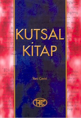 Kutsal Kitap Eski Ve Yeni Antlasma Tevrat Zebur Incil Kolektif