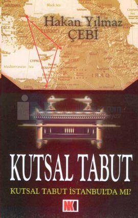 Kutsal Tabut 25 Indirimli Hakan Yilmaz Cebi