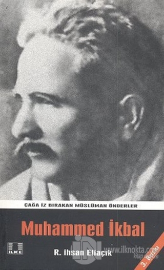Muhammed Ikbal R Ihsan Eliacik