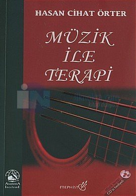 Muzik Ile Terapi Cd Li 10 Indirimli Hasan Cihat Orter