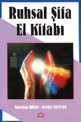 Ruhsal Sifa El Kitabi 20 Indirimli Georgina Regan