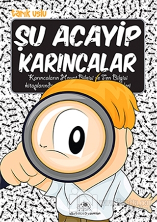 Su Acayip Karincalar 15 Indirimli Tarik Uslu