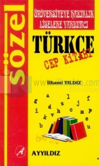 Turkce Cep Kitabi Universiteye Hazirlik Liselere Yardimci 10 Indiriml