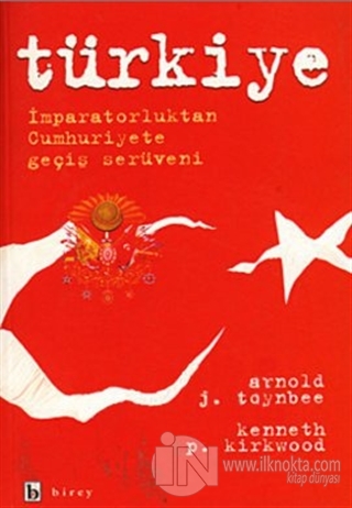 Turkiye 10 Indirimli Arnold Toynbee