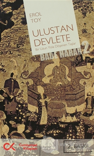 Ulustan Devlete 10 Indirimli Erol Toy
