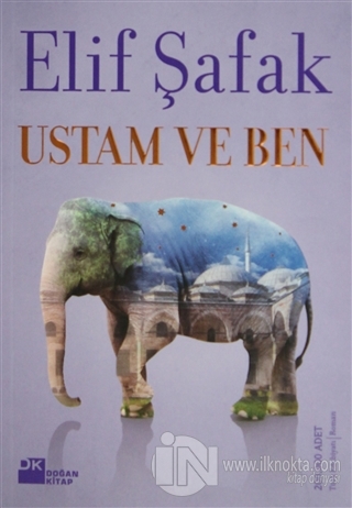 Ustam Ve Ben 20 Indirimli Elif Safak