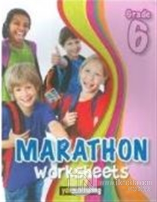 Worksheets Grade 6 Kolektif