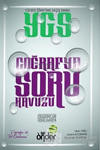 Soru Havuzu Ogm Materyal
