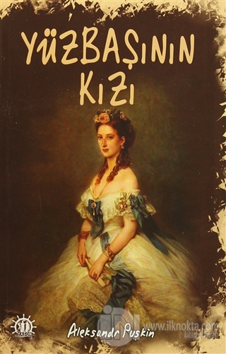 Yuzbasinin Kizi 25 Indirimli Aleksandr Sergeyevic Puskin