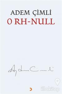 0 RH - Null