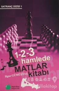 1-2-3 Hamlede Matlar Kitabı