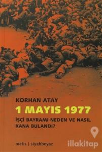 1 Mayıs 1977