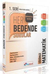 1. Seviye Matematik Her Bedende Sorular  - Sayılar