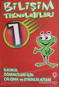 1. Sınıf Bilişim Teknolojileri