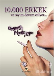 10.000 Erkek ve Sayım Devam Ediyor