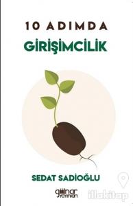 10 Adımda Girişimcilik