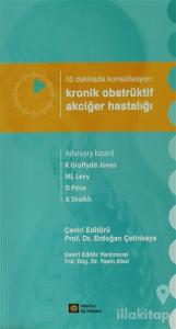 10 Dakikada Konsültasyon: Kronik Obstrüktif Akciğer Hastalığı