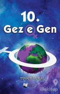 10. Gezegen