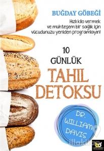 10 Günlük Tahıl Detoksu