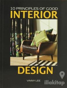 10 Principles of Good Interior Design