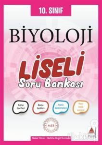 10. Sınıf Biyoloji Liseli Soru Bankası
