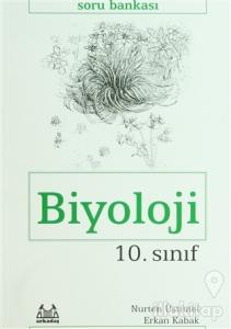 10. Sınıf Biyoloji Soru Bankası