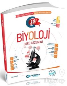 10. Sınıf Biyoloji Soru Gezegeni